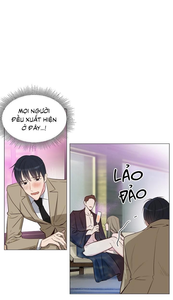 đọc truyện Kiss Me Liar Chương 4 ảnh 4 tại Truyện Dạ Ký