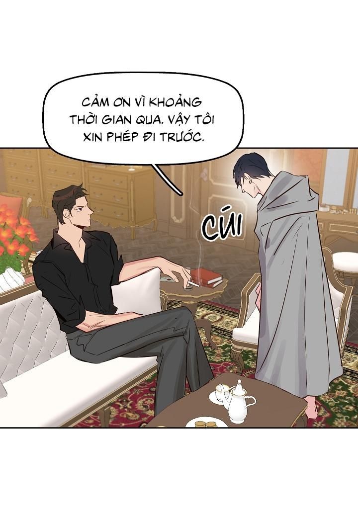 đọc truyện Kiss Me Liar Chương 4 ảnh 37 tại Truyện Dạ Ký
