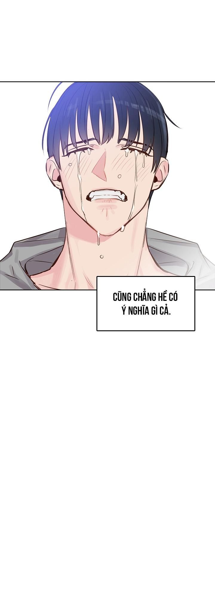 đọc truyện Kiss Me Liar Chương 4 ảnh 39 tại Truyện Dạ Ký