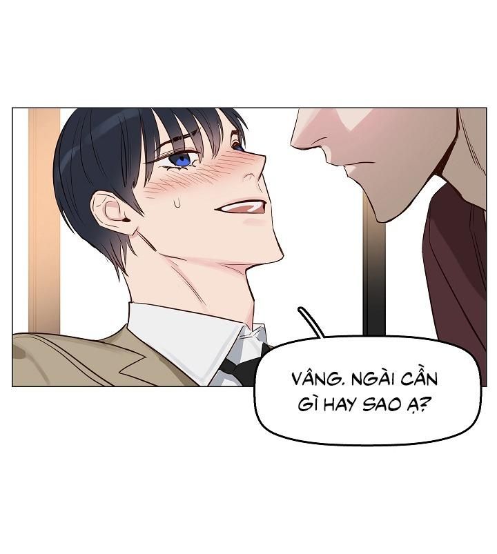 đọc truyện Kiss Me Liar Chương 4 ảnh 7 tại Truyện Dạ Ký