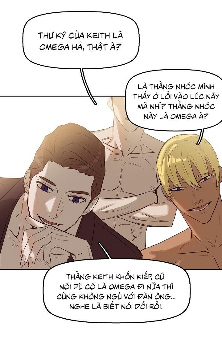 đọc truyện Kiss Me Liar Chương 4 ảnh 10 tại Truyện Dạ Ký