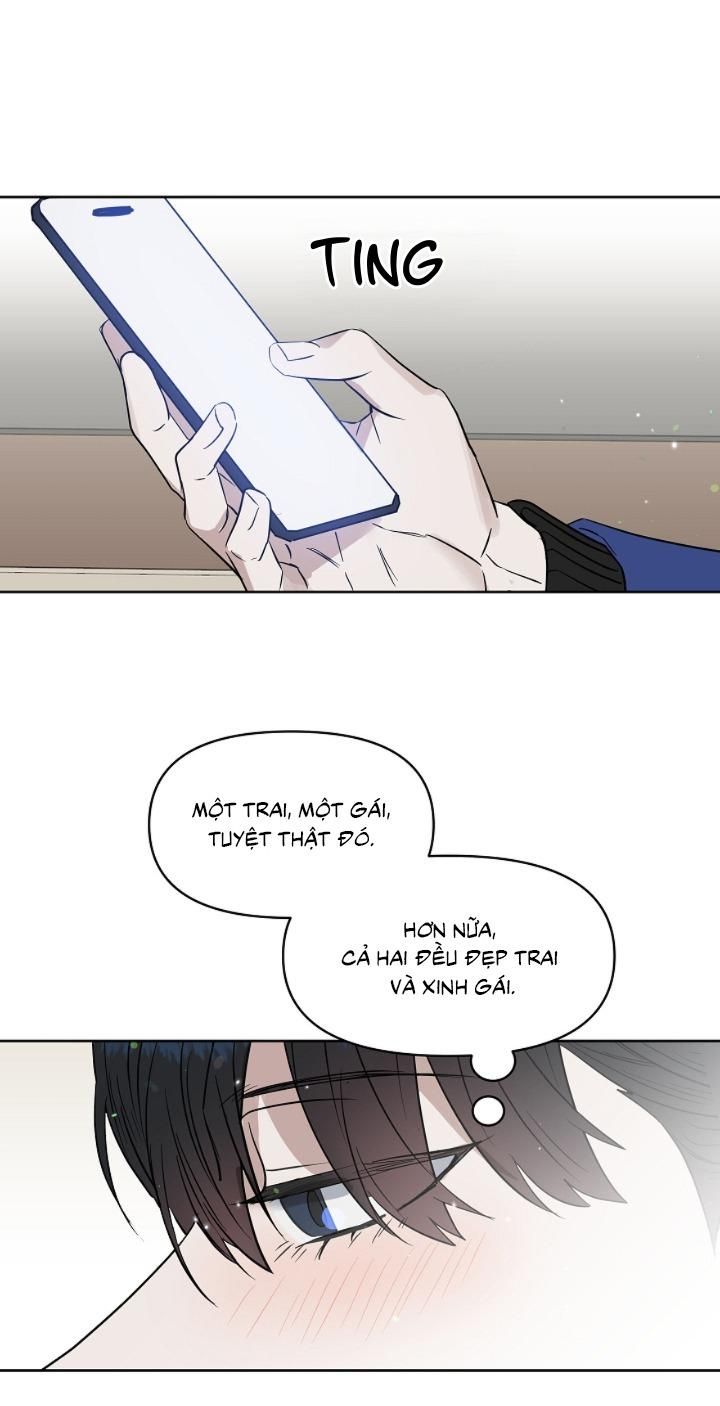 đọc truyện Kiss Me Liar Chương 48 ảnh 22 tại Truyện Dạ Ký