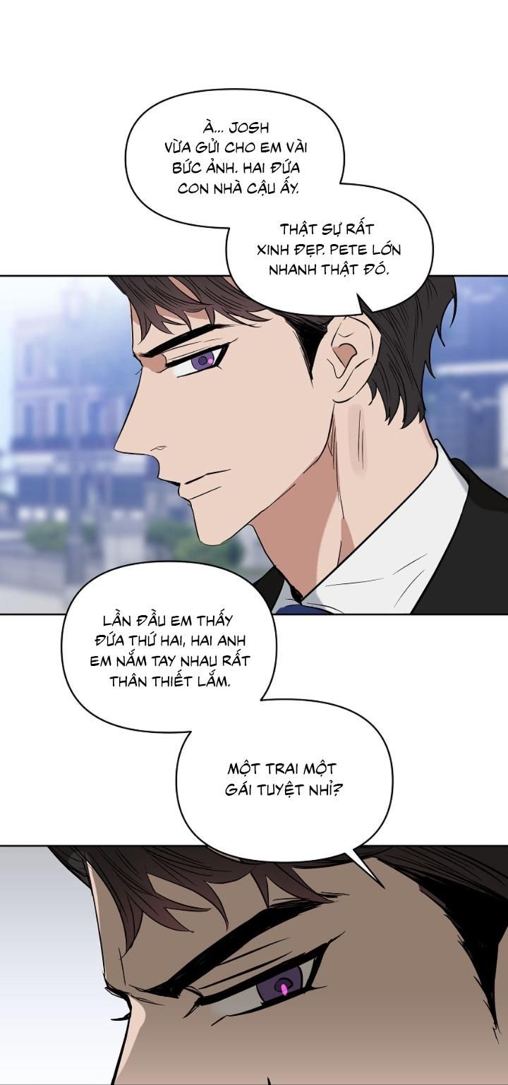 đọc truyện Kiss Me Liar Chương 48 ảnh 37 tại Truyện Dạ Ký