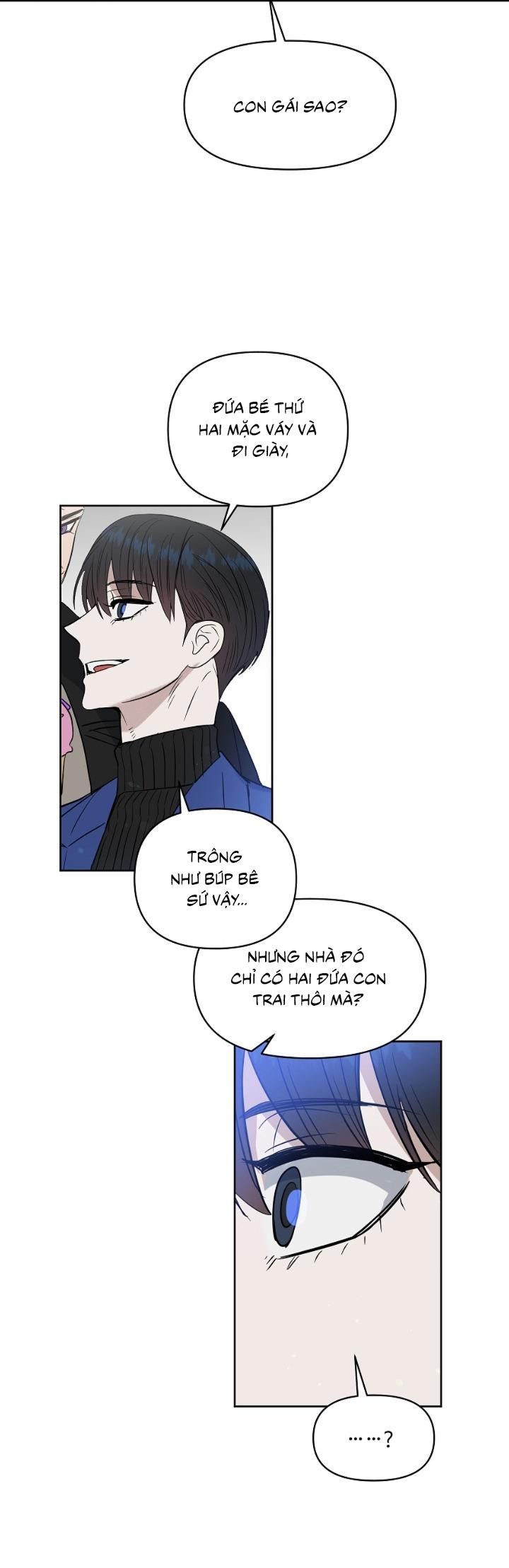 đọc truyện Kiss Me Liar Chương 48 ảnh 38 tại Truyện Dạ Ký