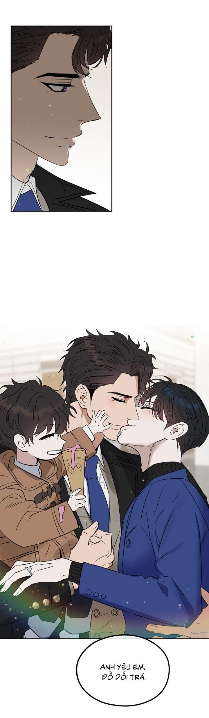 đọc truyện Kiss Me Liar Chương 48 ảnh 45 tại Truyện Dạ Ký