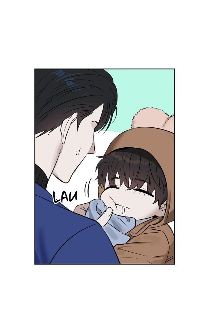 đọc truyện Kiss Me Liar Chương 48 ảnh 6 tại Truyện Dạ Ký