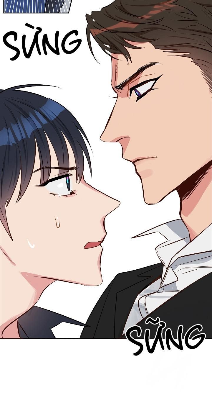 đọc truyện Kiss Me Liar Chương 5 ảnh 22 tại Truyện Dạ Ký