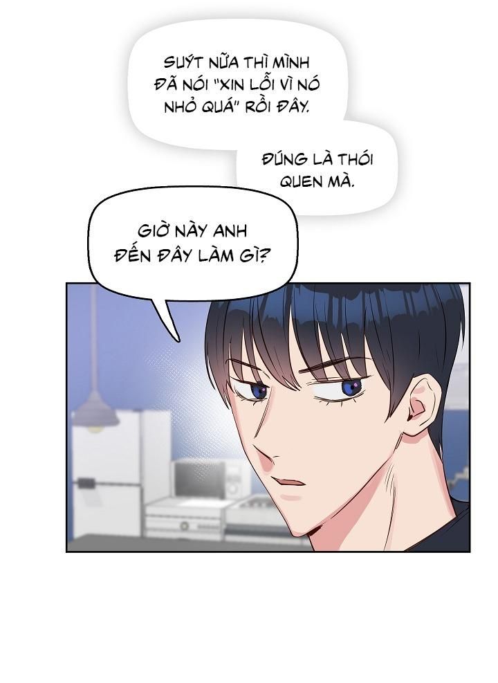 đọc truyện Kiss Me Liar Chương 5 ảnh 26 tại Truyện Dạ Ký
