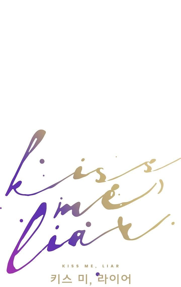 đọc truyện Kiss Me Liar Chương 5 ảnh 4 tại Truyện Dạ Ký