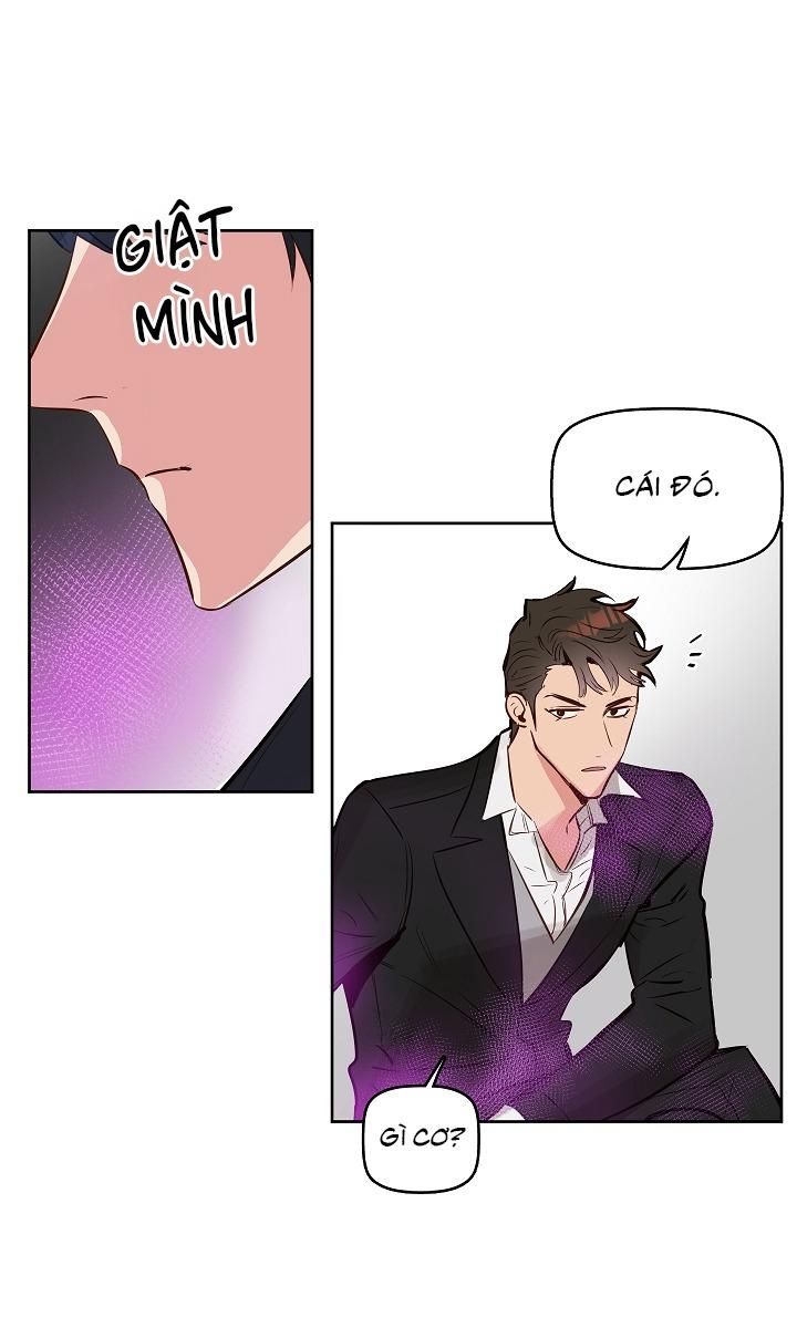 đọc truyện Kiss Me Liar Chương 5 ảnh 39 tại Truyện Dạ Ký