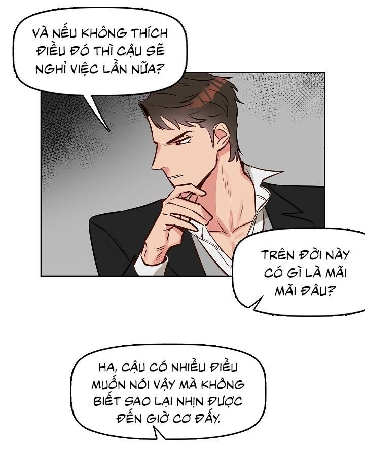 đọc truyện Kiss Me Liar Chương 5 ảnh 47 tại Truyện Dạ Ký