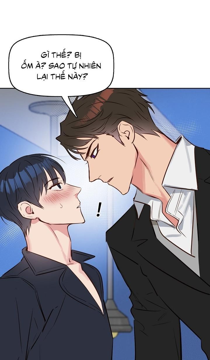 đọc truyện Kiss Me Liar Chương 5 ảnh 51 tại Truyện Dạ Ký