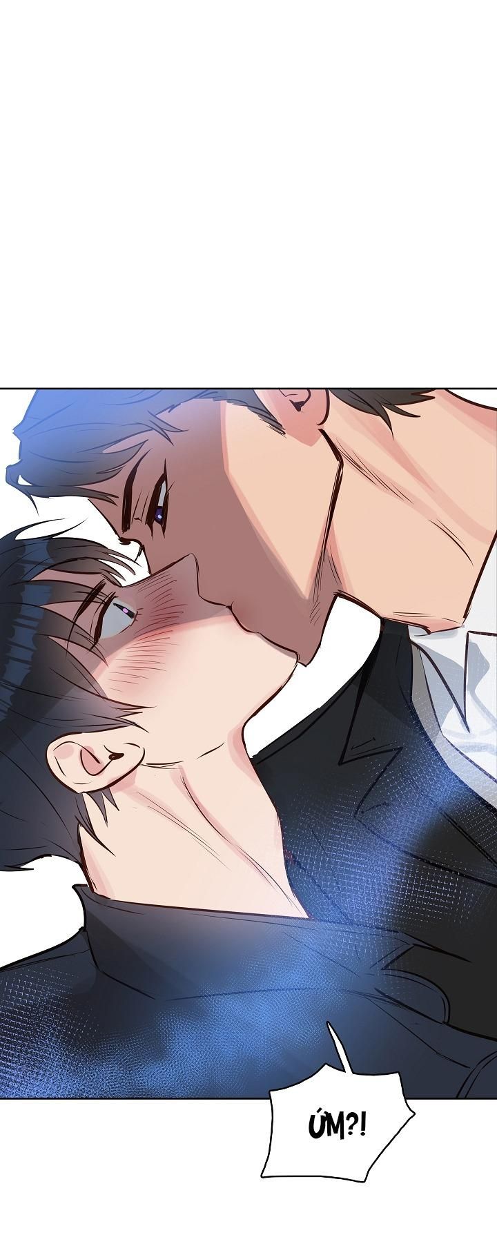 đọc truyện Kiss Me Liar Chương 5 ảnh 55 tại Truyện Dạ Ký