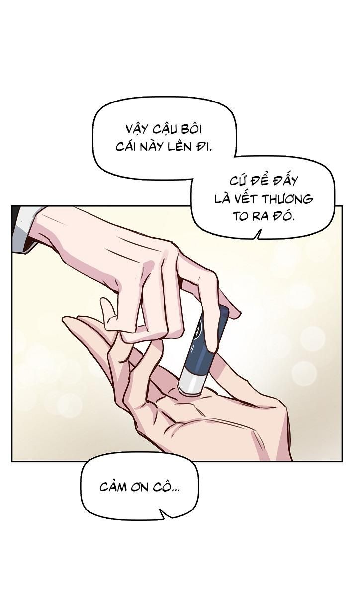 đọc truyện Kiss Me Liar Chương 6 ảnh 17 tại Truyện Dạ Ký