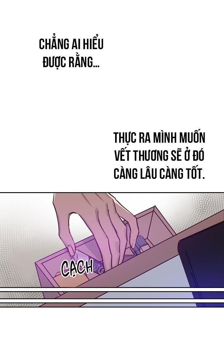 đọc truyện Kiss Me Liar Chương 6 ảnh 19 tại Truyện Dạ Ký