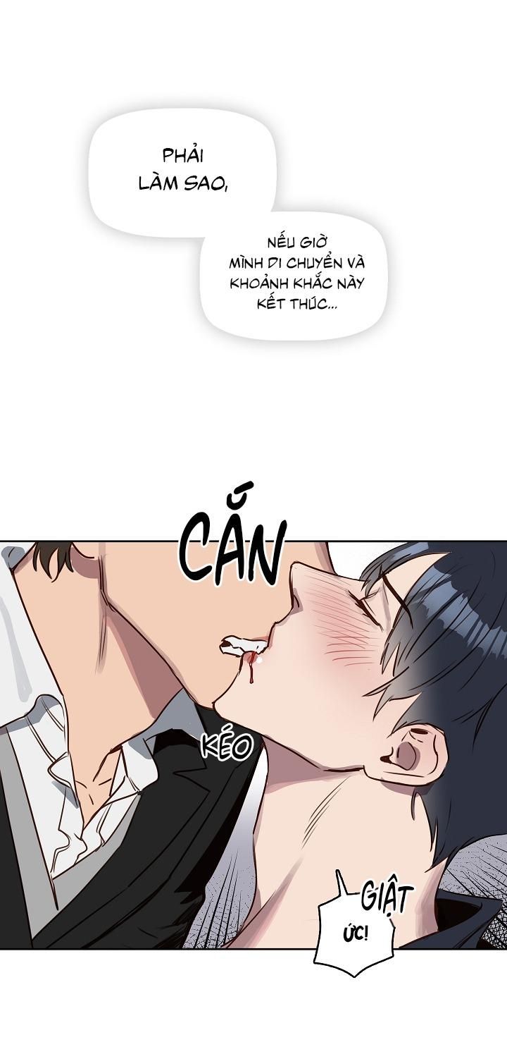 đọc truyện Kiss Me Liar Chương 6 ảnh 3 tại Truyện Dạ Ký