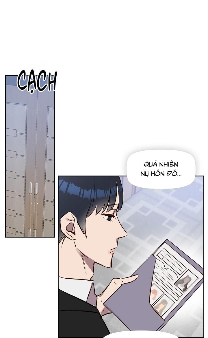 đọc truyện Kiss Me Liar Chương 6 ảnh 26 tại Truyện Dạ Ký