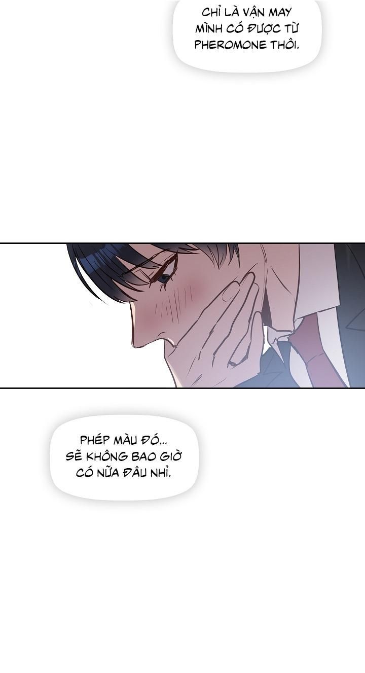 đọc truyện Kiss Me Liar Chương 6 ảnh 27 tại Truyện Dạ Ký