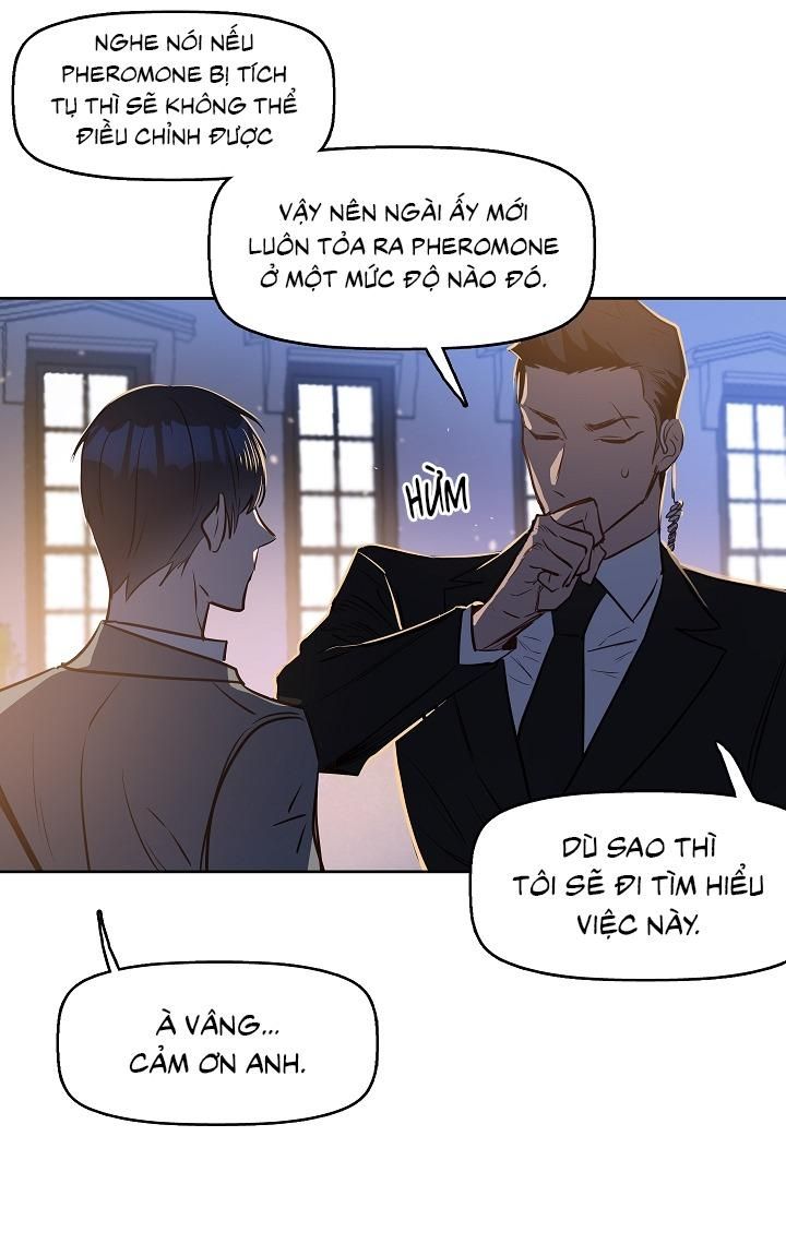 đọc truyện Kiss Me Liar Chương 6 ảnh 35 tại Truyện Dạ Ký
