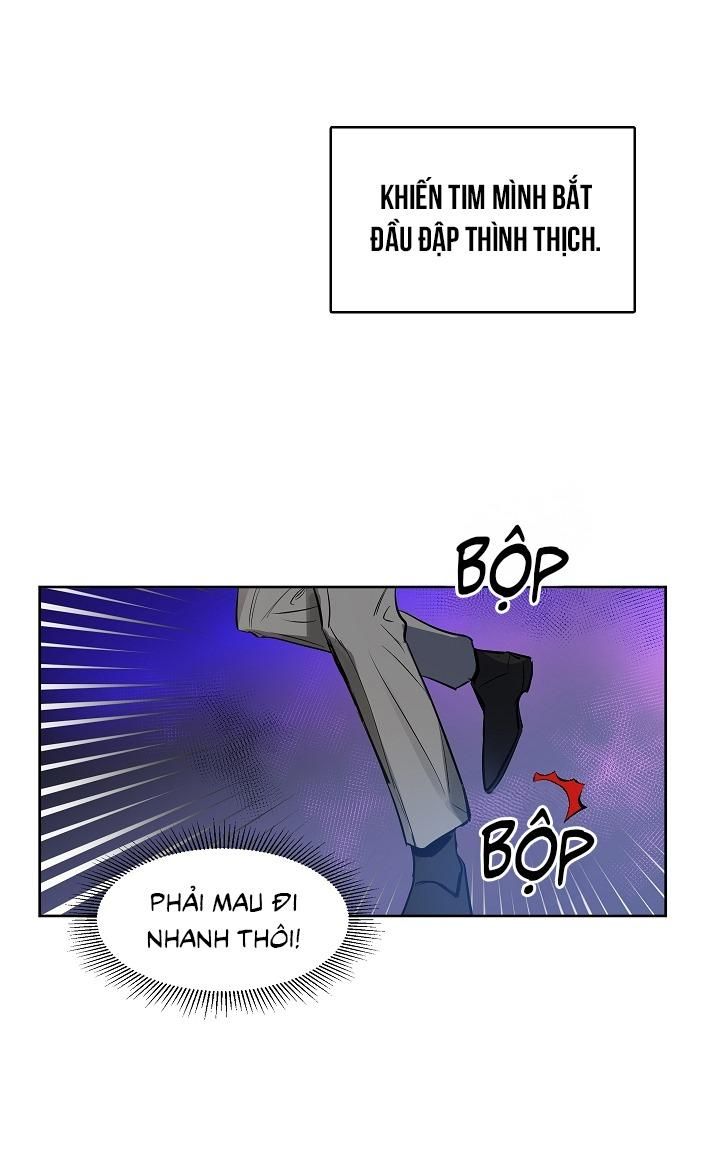 đọc truyện Kiss Me Liar Chương 6 ảnh 38 tại Truyện Dạ Ký