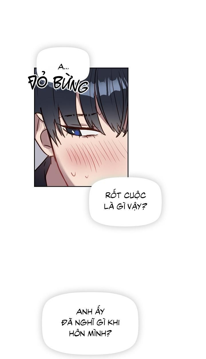 đọc truyện Kiss Me Liar Chương 6 ảnh 5 tại Truyện Dạ Ký