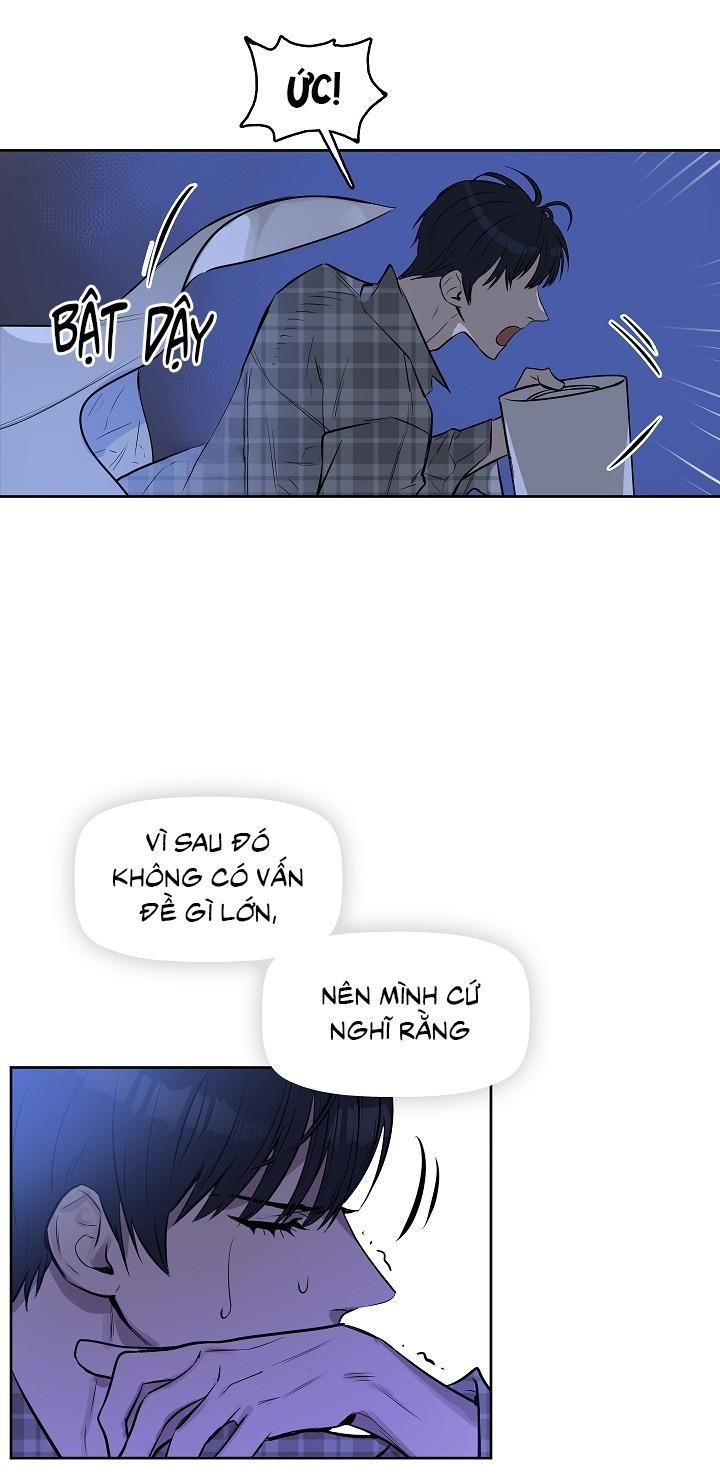 đọc truyện Kiss Me Liar Chương 7 ảnh 3 tại Truyện Dạ Ký