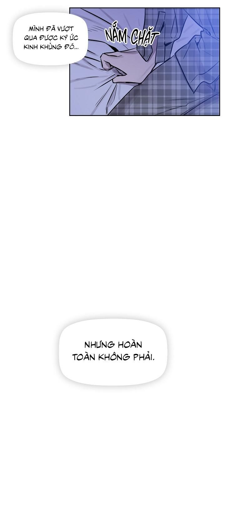 đọc truyện Kiss Me Liar Chương 7 ảnh 4 tại Truyện Dạ Ký