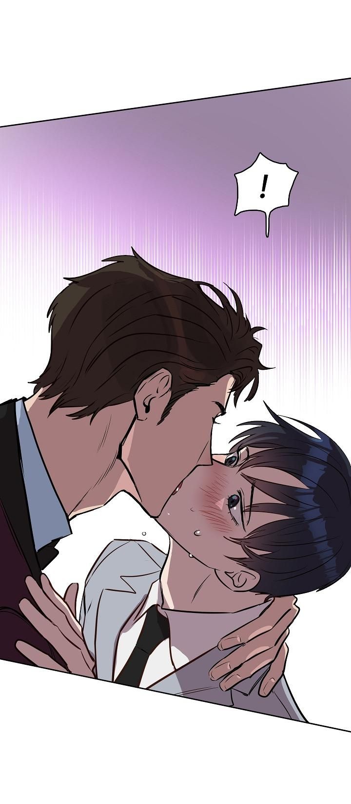 đọc truyện Kiss Me Liar Chương 7 ảnh 38 tại Truyện Dạ Ký