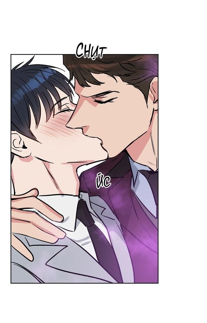 đọc truyện Kiss Me Liar Chương 7 ảnh 39 tại Truyện Dạ Ký