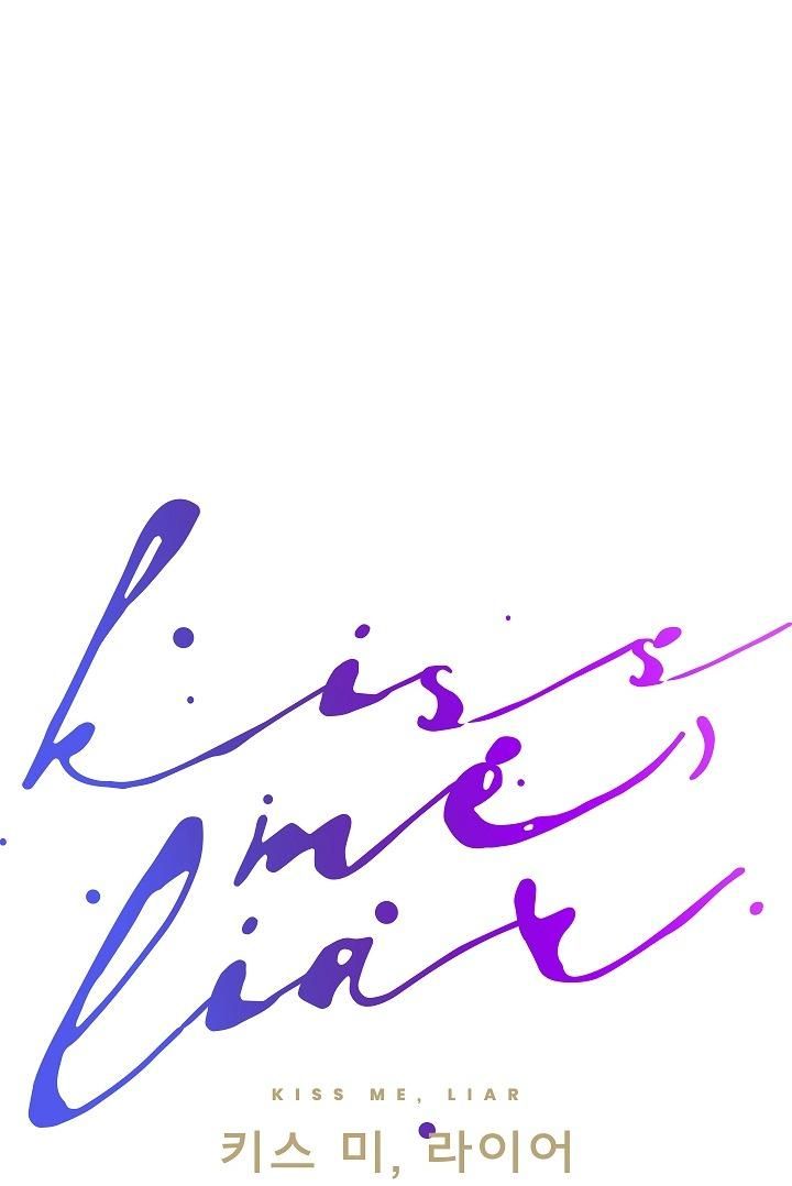đọc truyện Kiss Me Liar Chương 7 ảnh 5 tại Truyện Dạ Ký