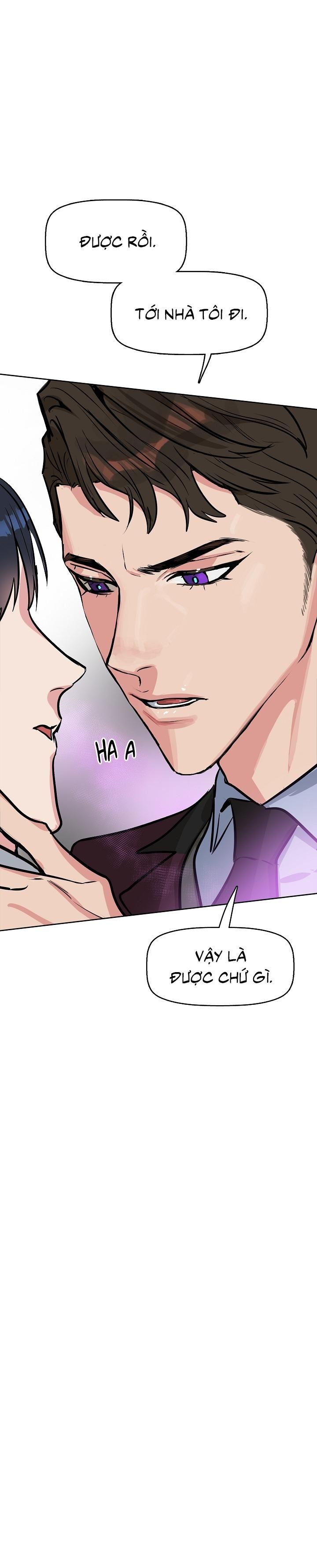 đọc truyện Kiss Me Liar Chương 7 ảnh 41 tại Truyện Dạ Ký