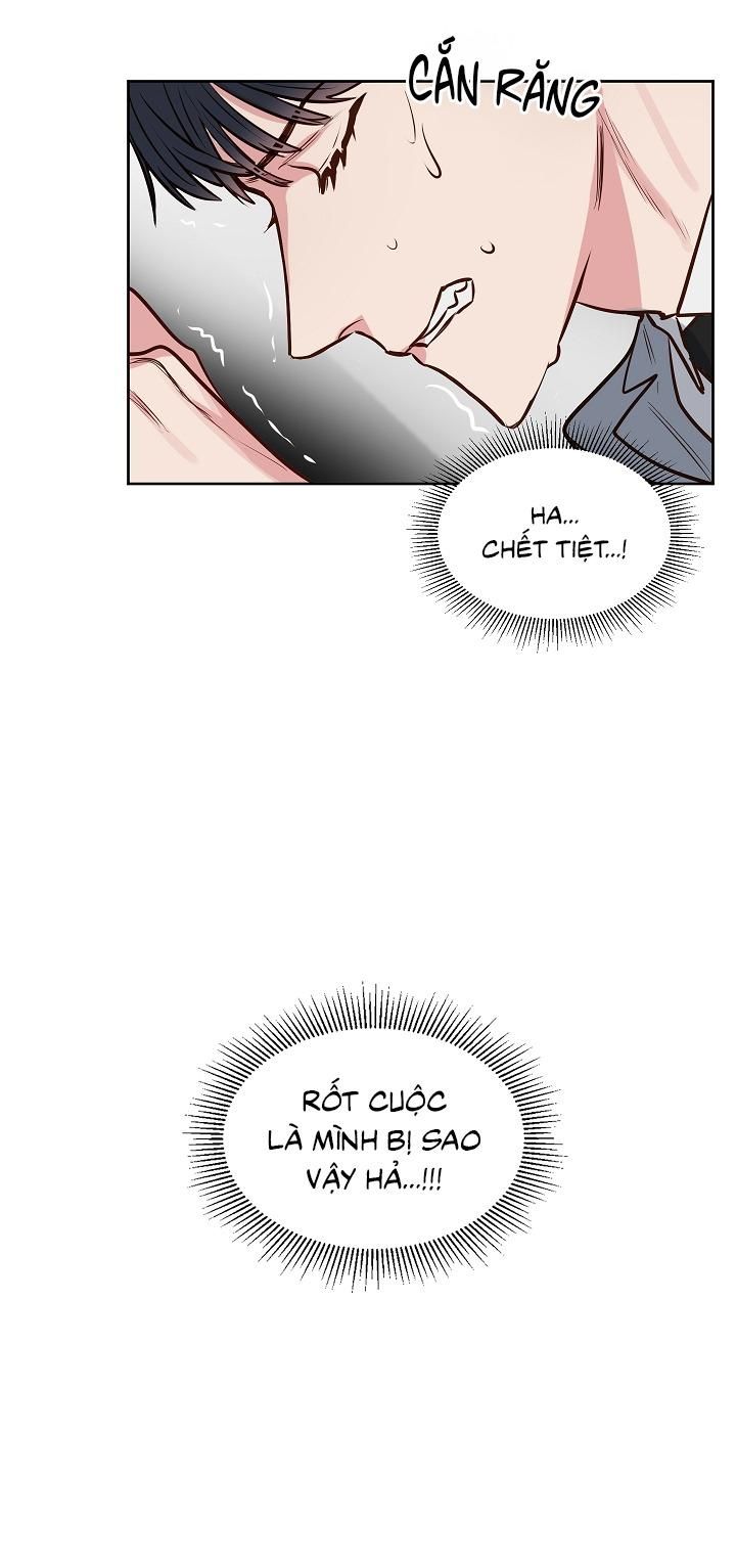 đọc truyện Kiss Me Liar Chương 7 ảnh 9 tại Truyện Dạ Ký