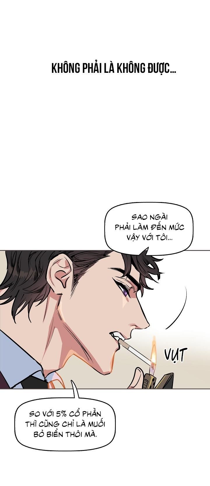 đọc truyện Kiss Me Liar Chương 8 ảnh 3 tại Truyện Dạ Ký