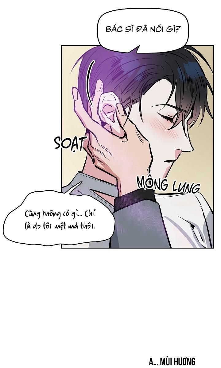 đọc truyện Kiss Me Liar Chương 8 ảnh 31 tại Truyện Dạ Ký