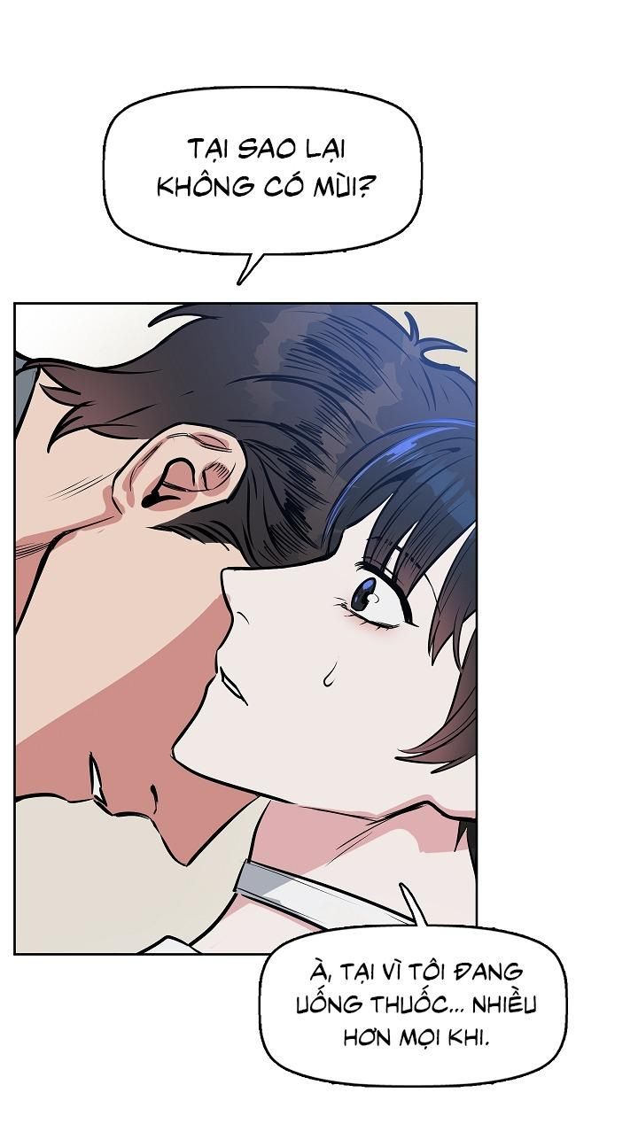 đọc truyện Kiss Me Liar Chương 8 ảnh 34 tại Truyện Dạ Ký