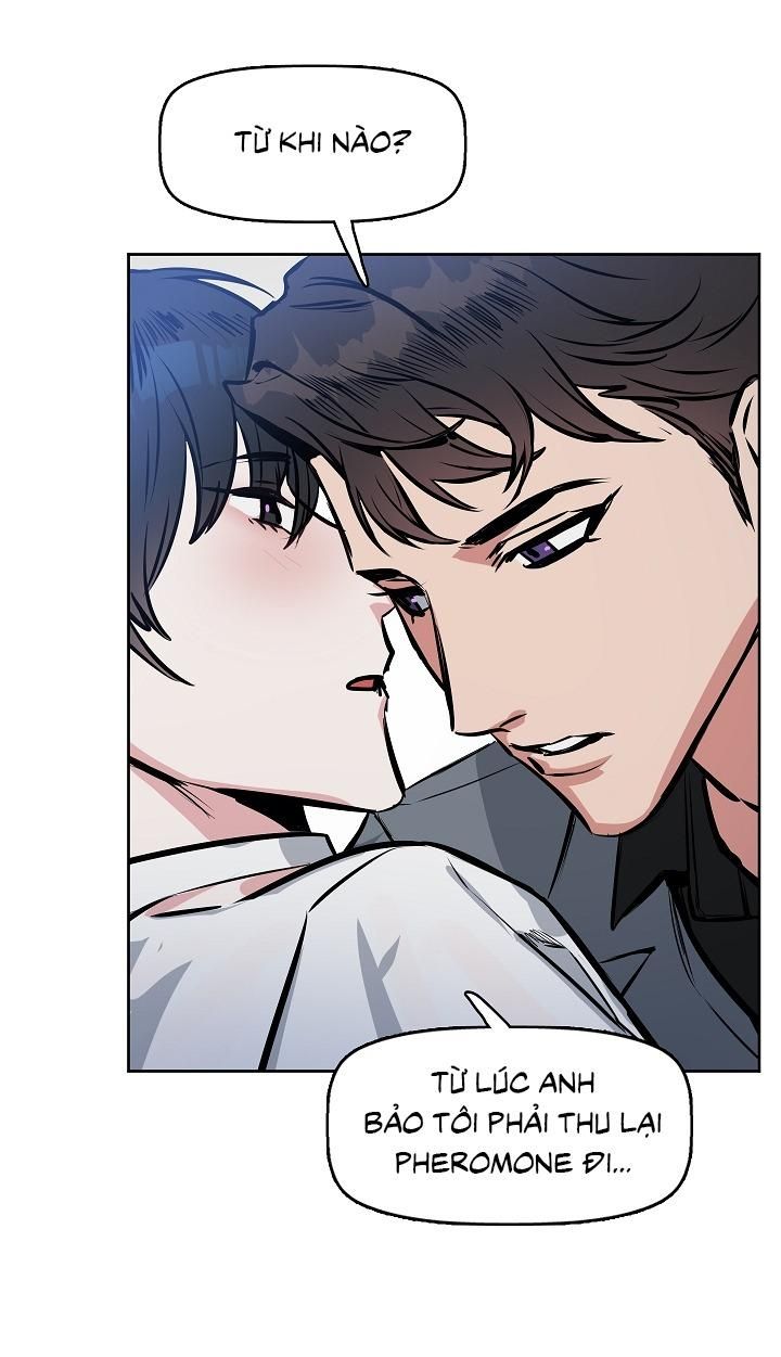 đọc truyện Kiss Me Liar Chương 8 ảnh 35 tại Truyện Dạ Ký