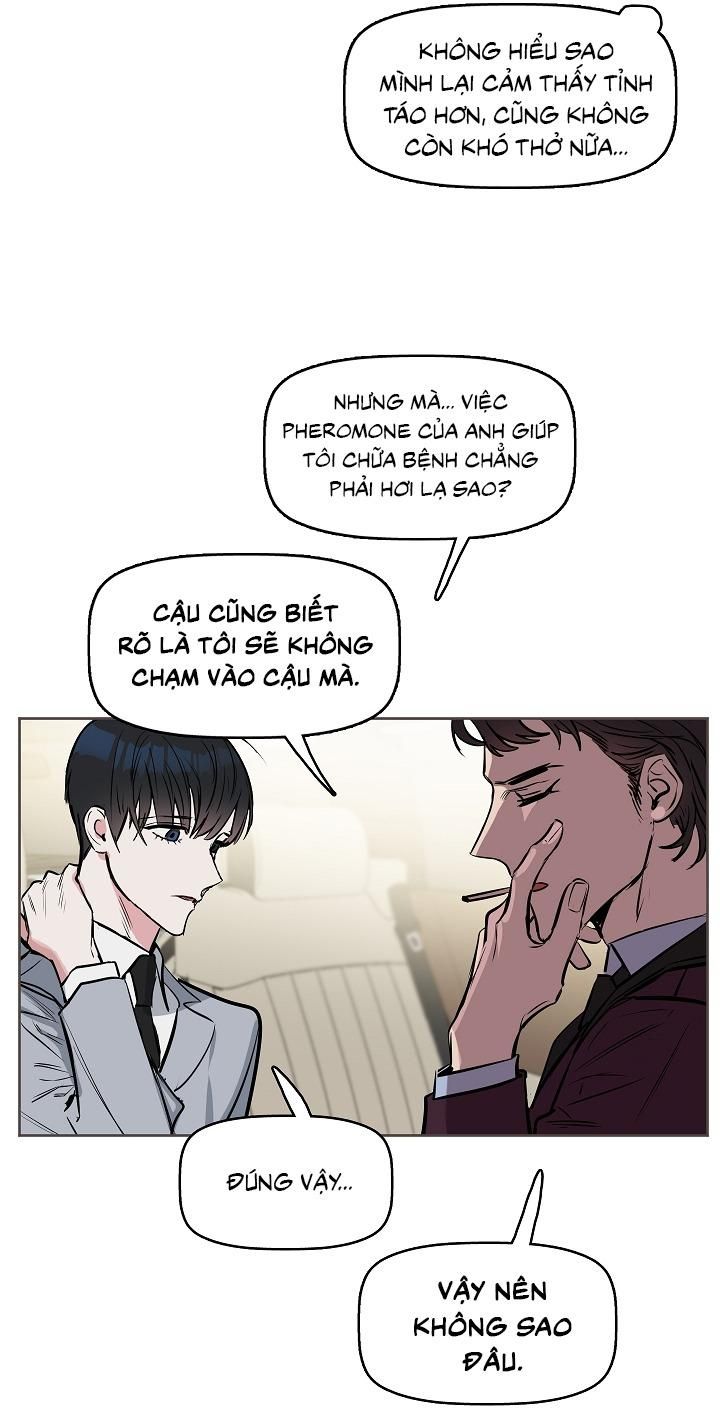 đọc truyện Kiss Me Liar Chương 8 ảnh 6 tại Truyện Dạ Ký