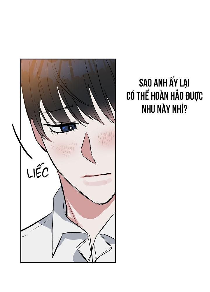 đọc truyện Kiss Me Liar Chương 9 ảnh 15 tại Truyện Dạ Ký