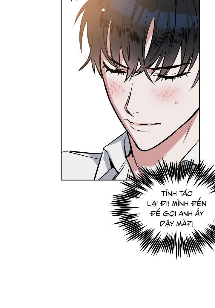 đọc truyện Kiss Me Liar Chương 9 ảnh 17 tại Truyện Dạ Ký