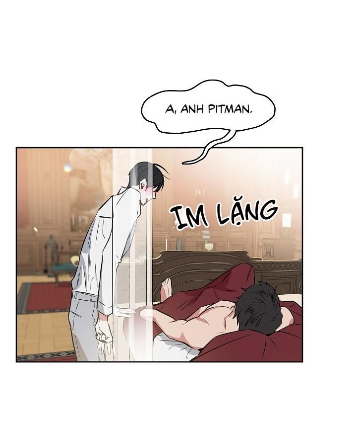 đọc truyện Kiss Me Liar Chương 9 ảnh 18 tại Truyện Dạ Ký