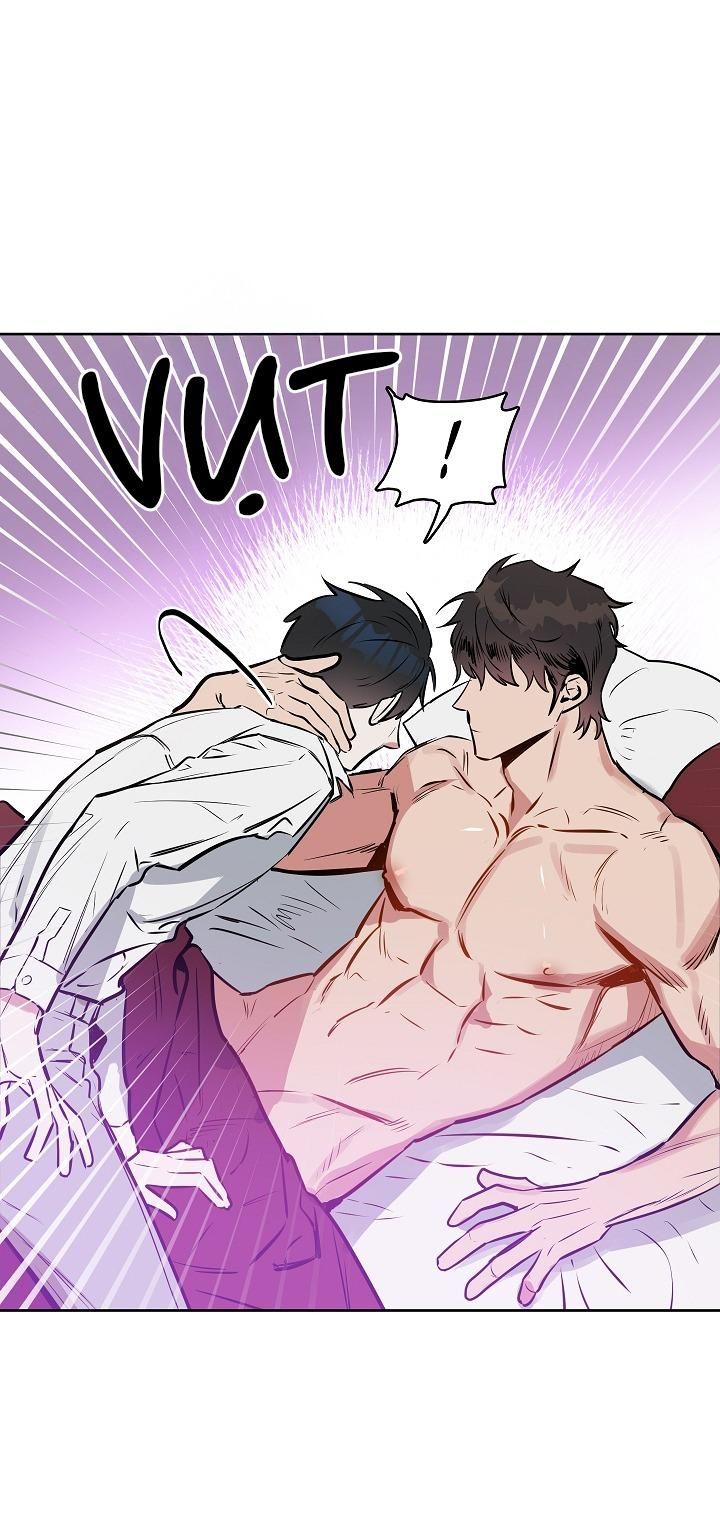 đọc truyện Kiss Me Liar Chương 9 ảnh 23 tại Truyện Dạ Ký