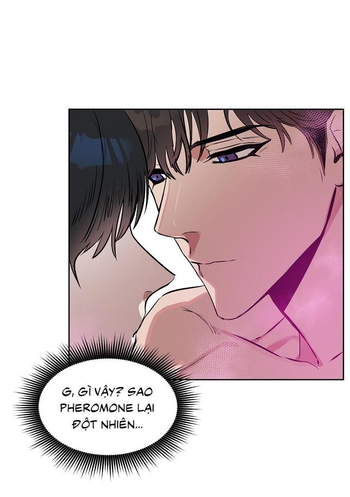 đọc truyện Kiss Me Liar Chương 9 ảnh 24 tại Truyện Dạ Ký