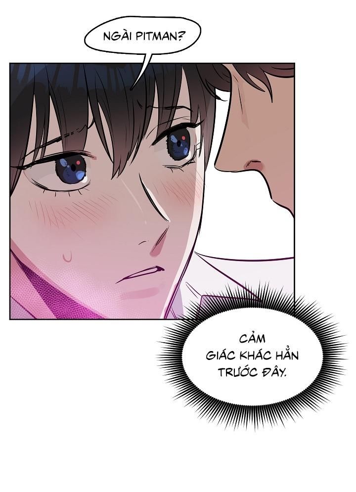 đọc truyện Kiss Me Liar Chương 9 ảnh 25 tại Truyện Dạ Ký
