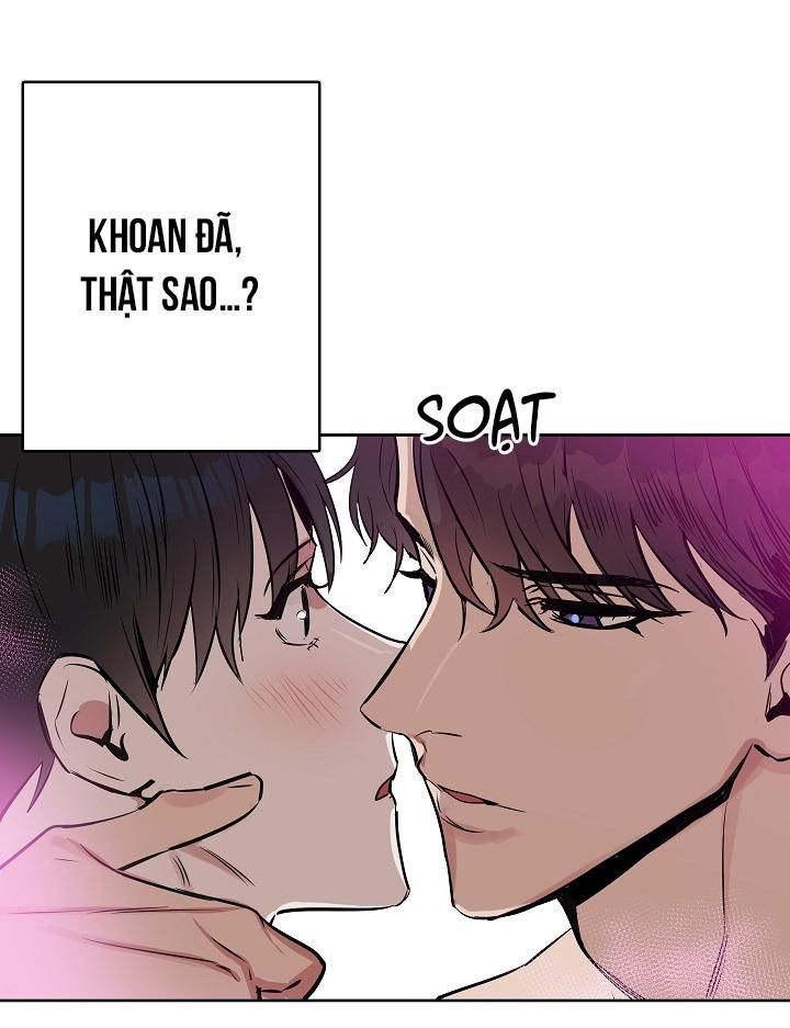 đọc truyện Kiss Me Liar Chương 9 ảnh 27 tại Truyện Dạ Ký