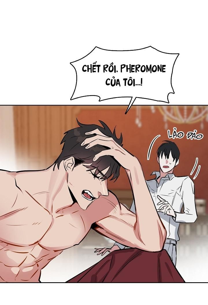 đọc truyện Kiss Me Liar Chương 9 ảnh 30 tại Truyện Dạ Ký