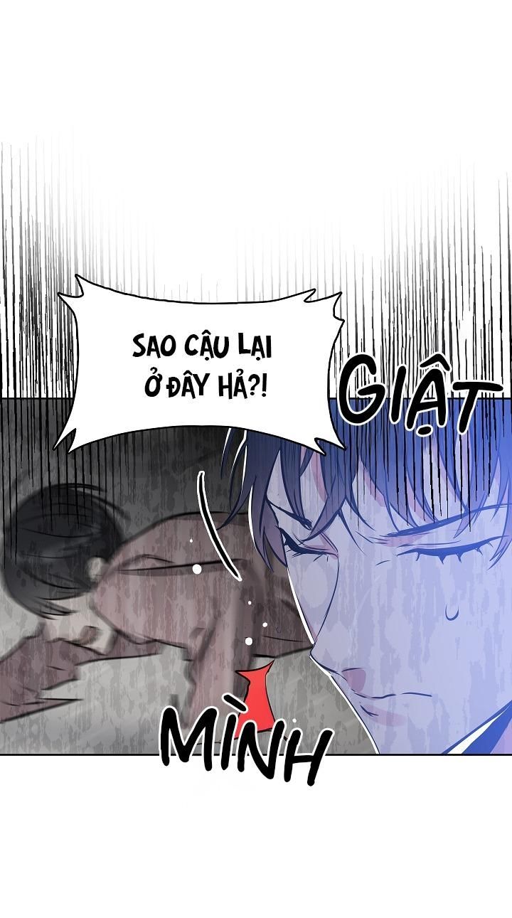 đọc truyện Kiss Me Liar Chương 9 ảnh 33 tại Truyện Dạ Ký