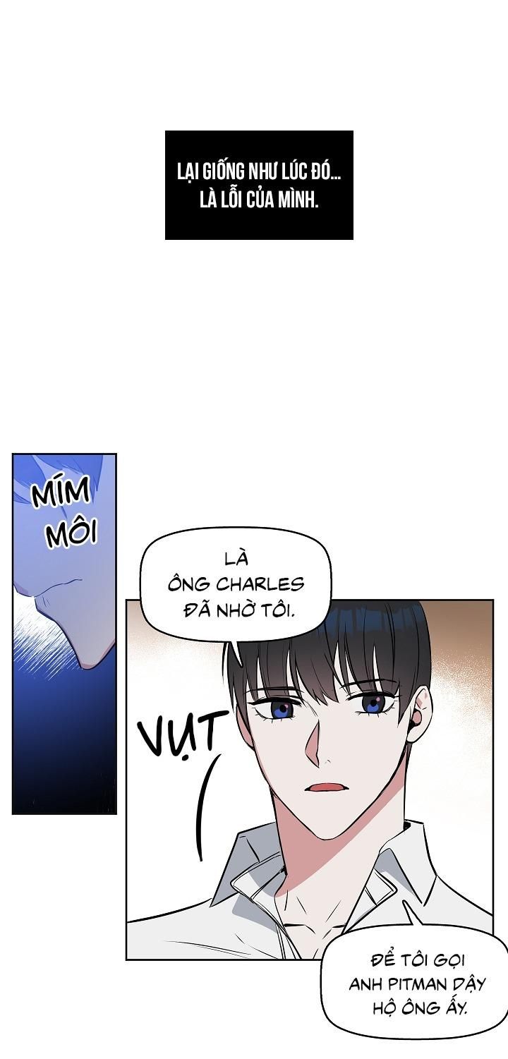 đọc truyện Kiss Me Liar Chương 9 ảnh 34 tại Truyện Dạ Ký