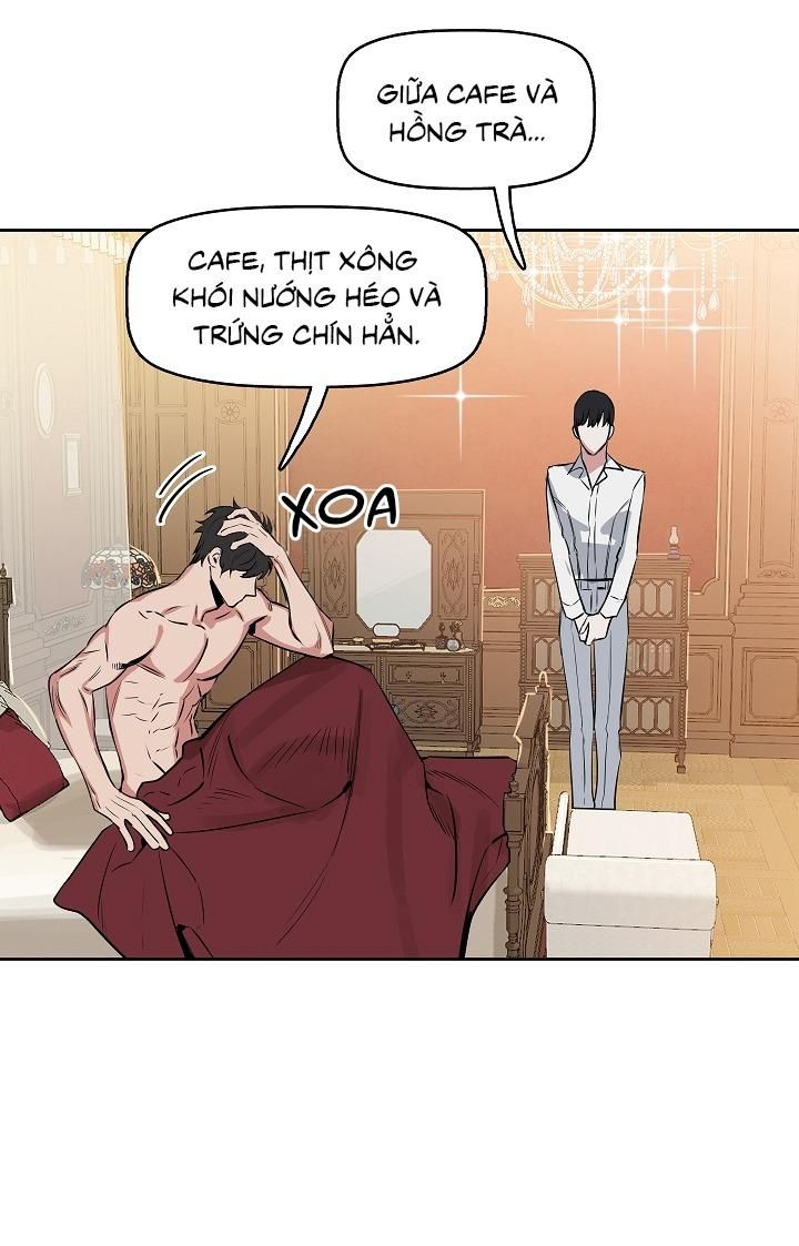đọc truyện Kiss Me Liar Chương 9 ảnh 35 tại Truyện Dạ Ký