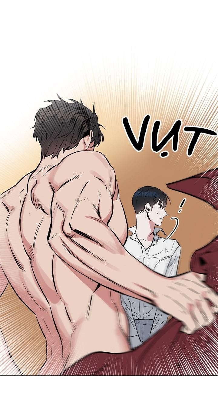 đọc truyện Kiss Me Liar Chương 9 ảnh 36 tại Truyện Dạ Ký