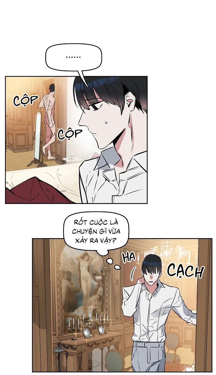 đọc truyện Kiss Me Liar Chương 9 ảnh 37 tại Truyện Dạ Ký